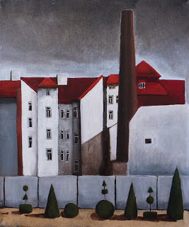 Karlín